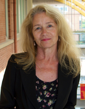 UConn Online Remote Sensing Graduate Certificate, Donna Campbell